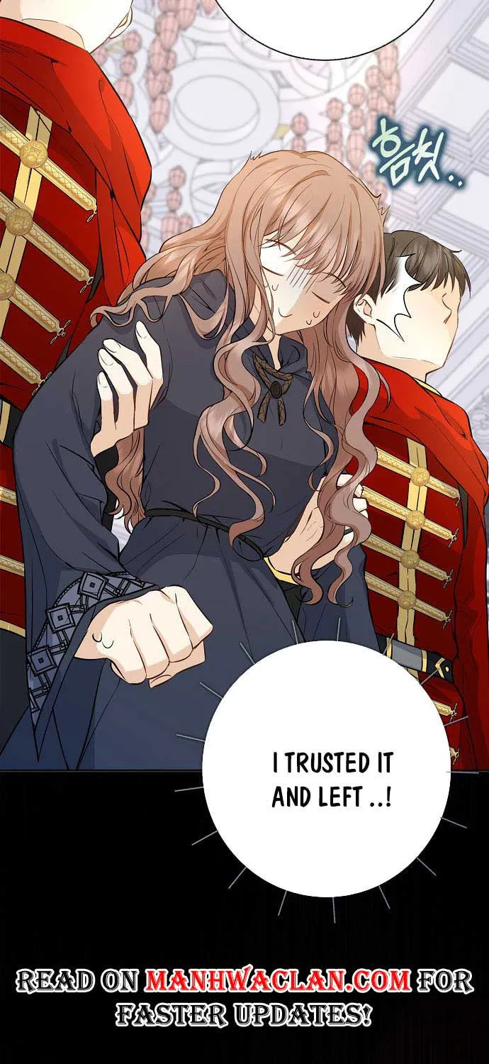 Read My Little Tyrant chapter 1 image 4 on Lezhin