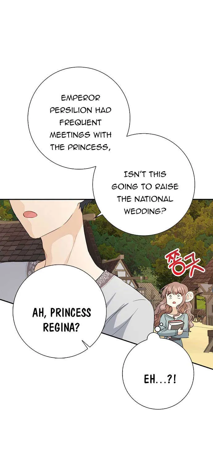 Read My Little Tyrant chapter 1 image 41 on Lezhin