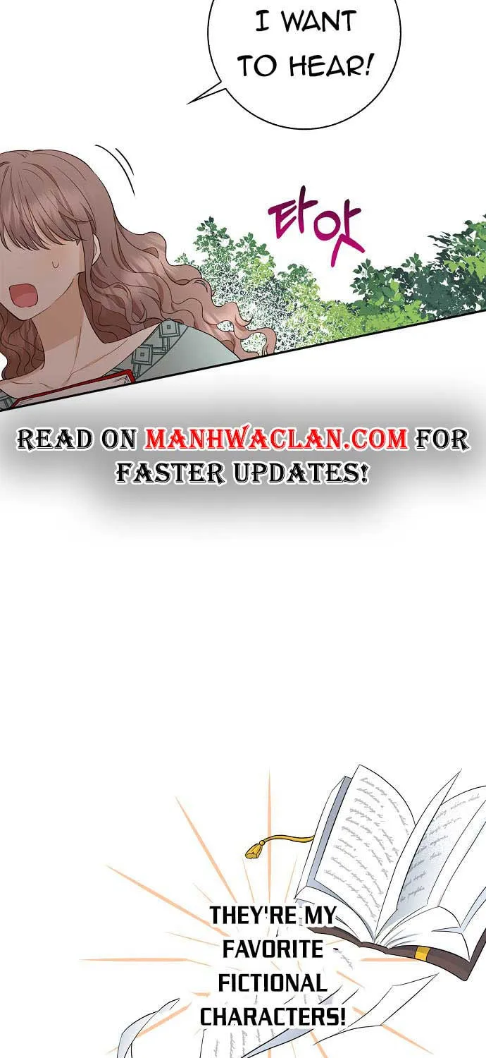 Read My Little Tyrant chapter 1 image 43 on Lezhin