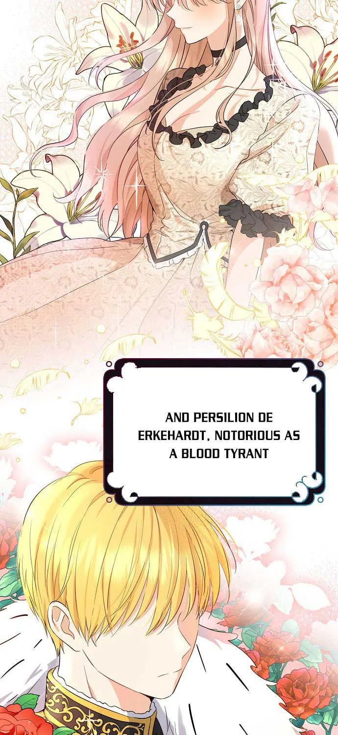 Read My Little Tyrant chapter 1 image 45 on Lezhin
