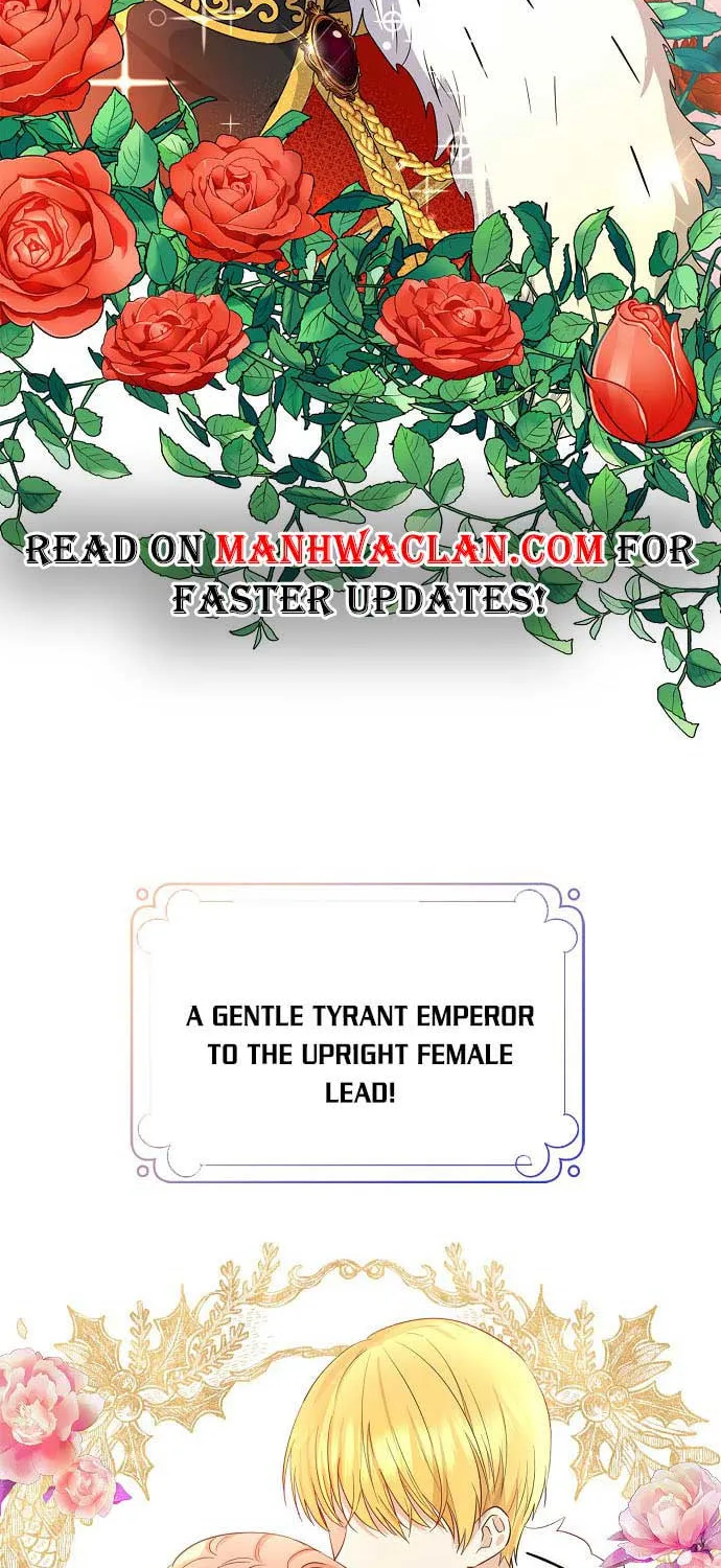 Read My Little Tyrant chapter 1 image 46 on Lezhin