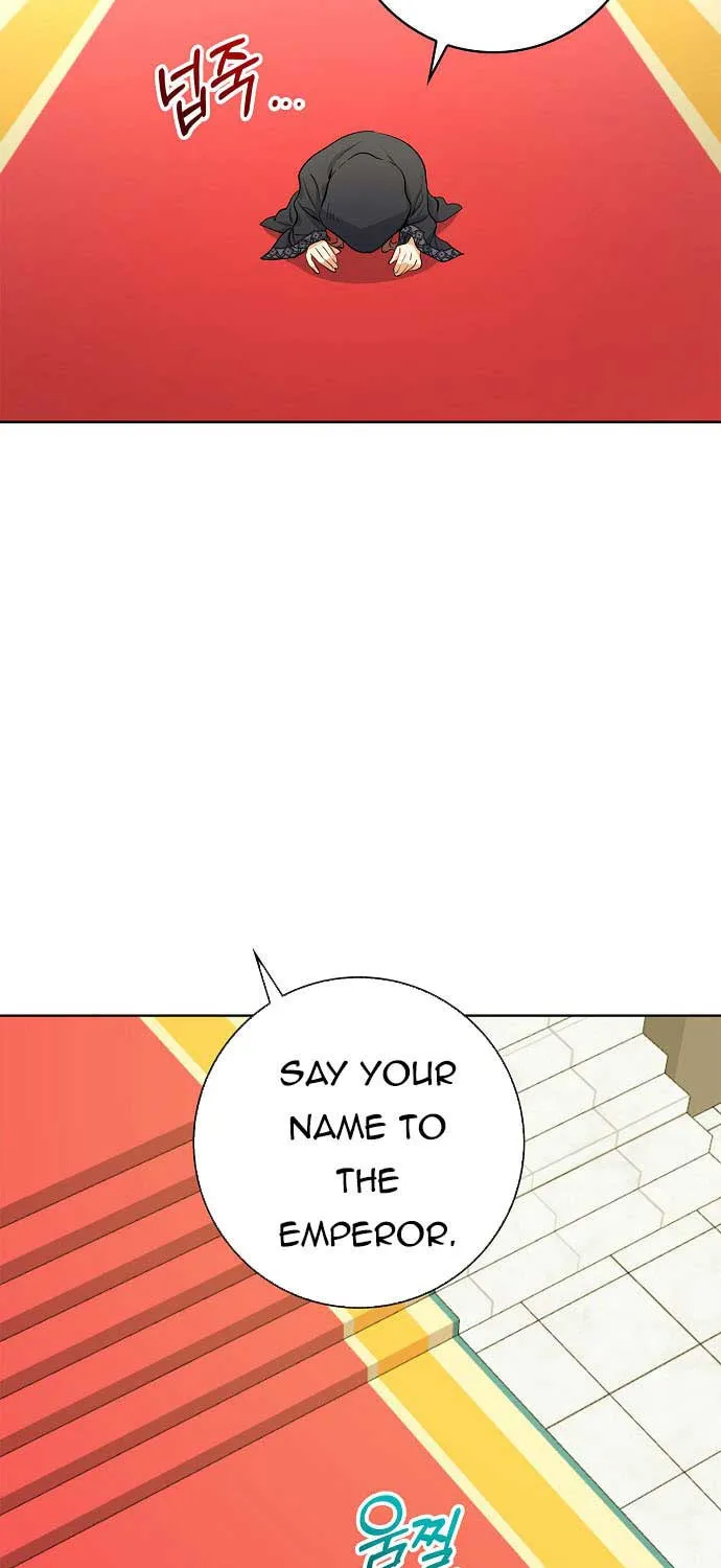 Read My Little Tyrant chapter 1 image 59 on Lezhin