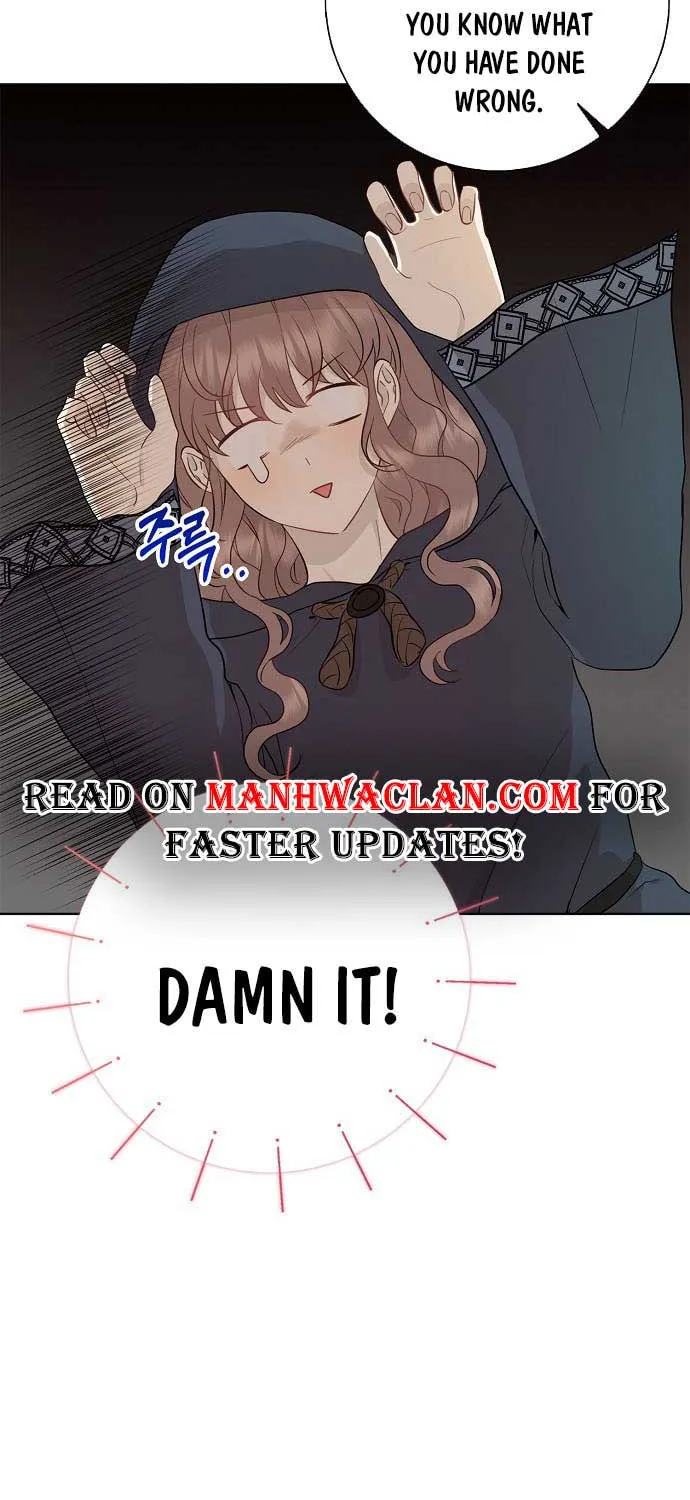 Read My Little Tyrant chapter 1 image 62 on Lezhin