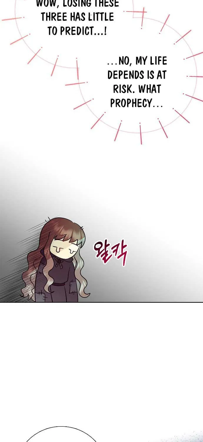 Read My Little Tyrant chapter 1 image 65 on Lezhin