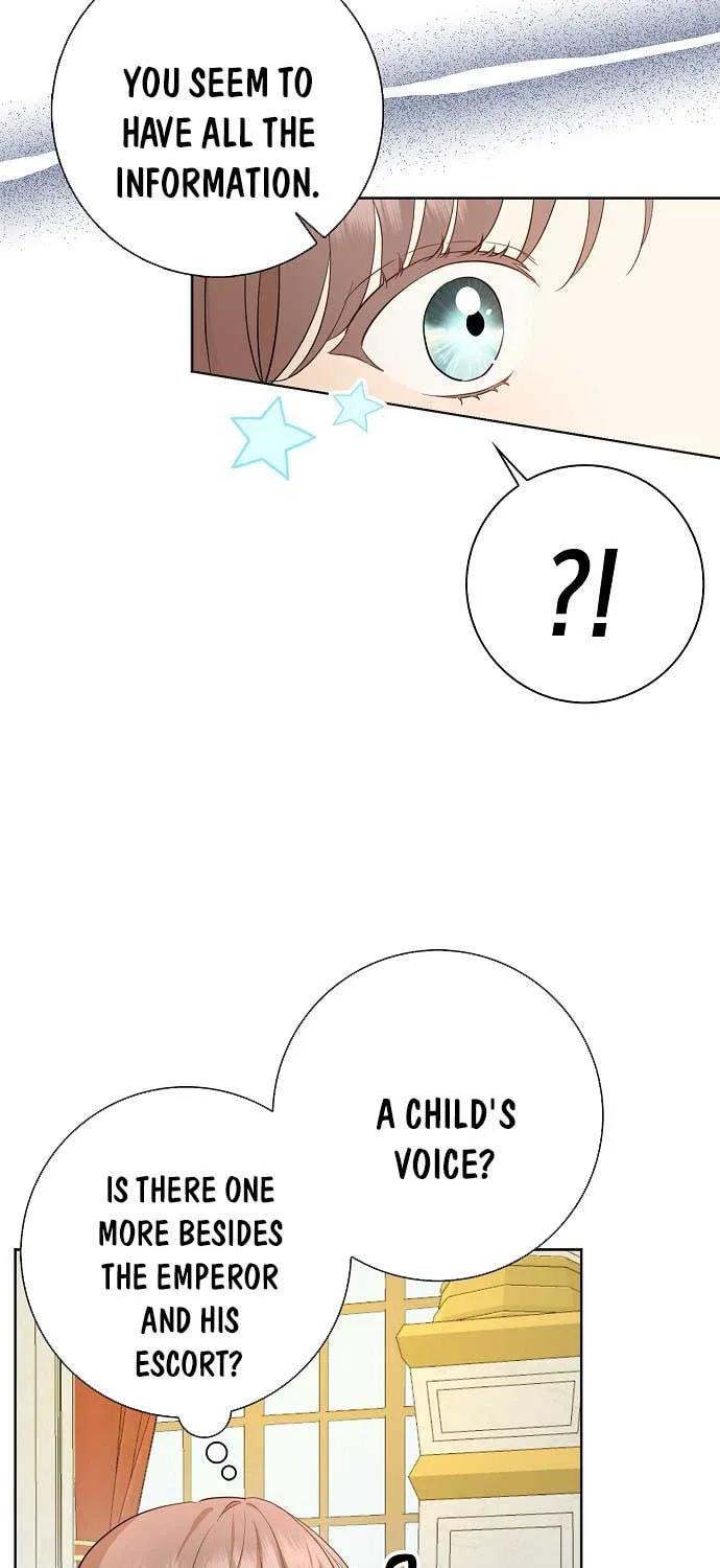 Read My Little Tyrant chapter 1 image 66 on Lezhin