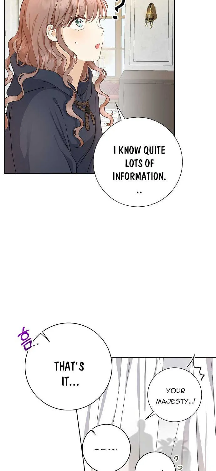 Read My Little Tyrant chapter 1 image 67 on Lezhin