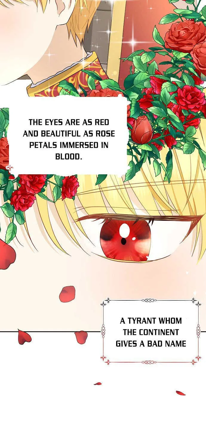 Read My Little Tyrant chapter 1 image 71 on Lezhin