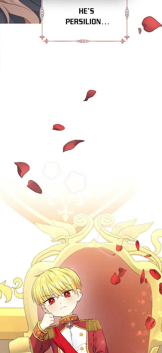 Read My Little Tyrant chapter 1 image 73 on Lezhin