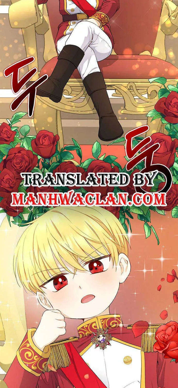 Read My Little Tyrant chapter 1 image 74 on Lezhin