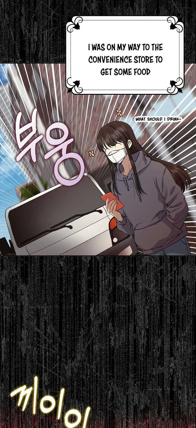 Read My Little Tyrant chapter 1 image 9 on Lezhin