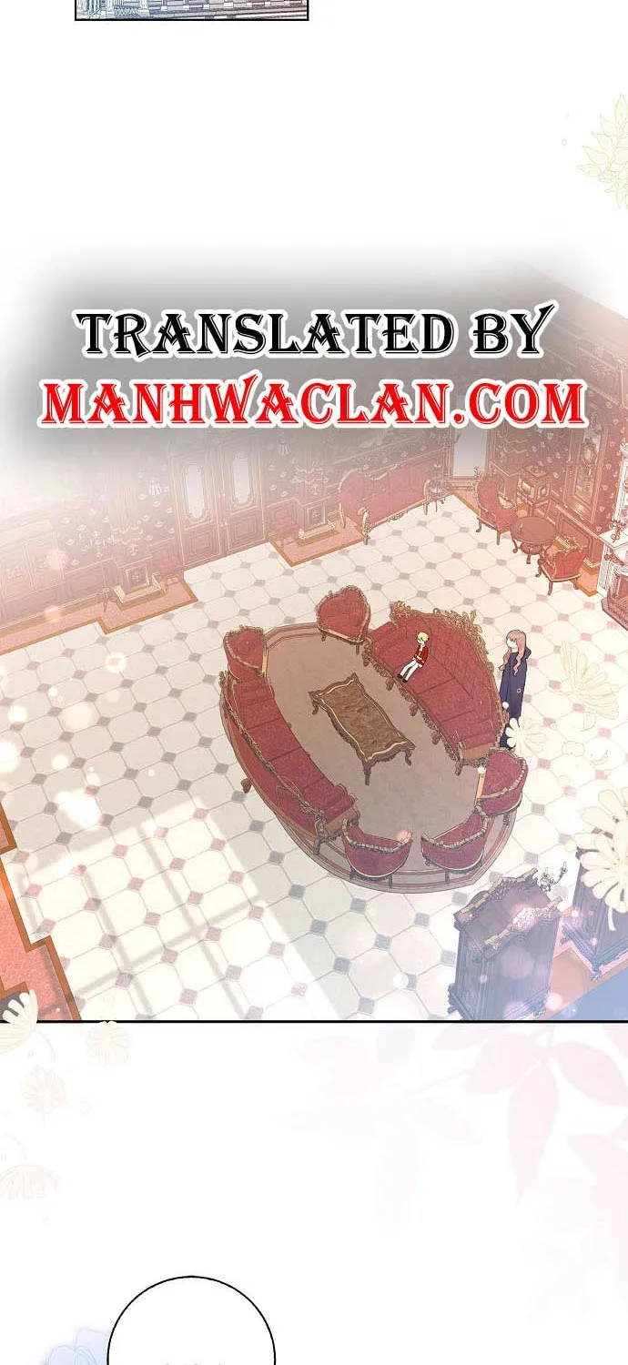 Read My Little Tyrant chapter 10 image 1 on Lezhin