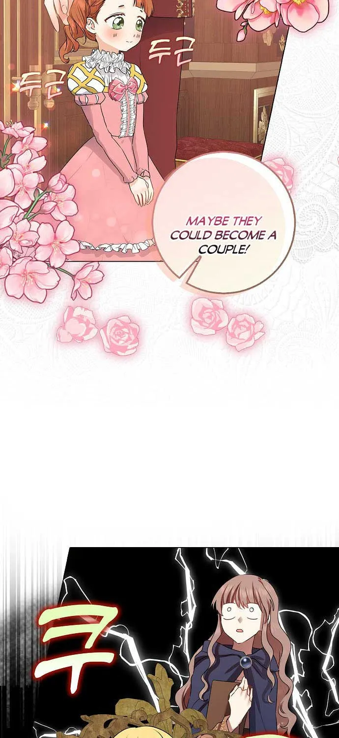 Read My Little Tyrant chapter 10 image 10 on Lezhin