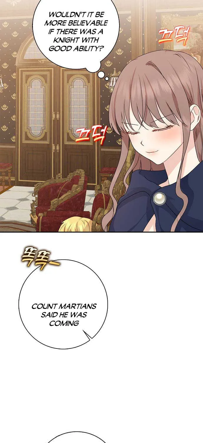 Read My Little Tyrant chapter 10 image 23 on Lezhin
