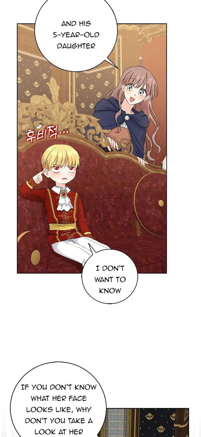 Read My Little Tyrant chapter 10 image 24 on Lezhin