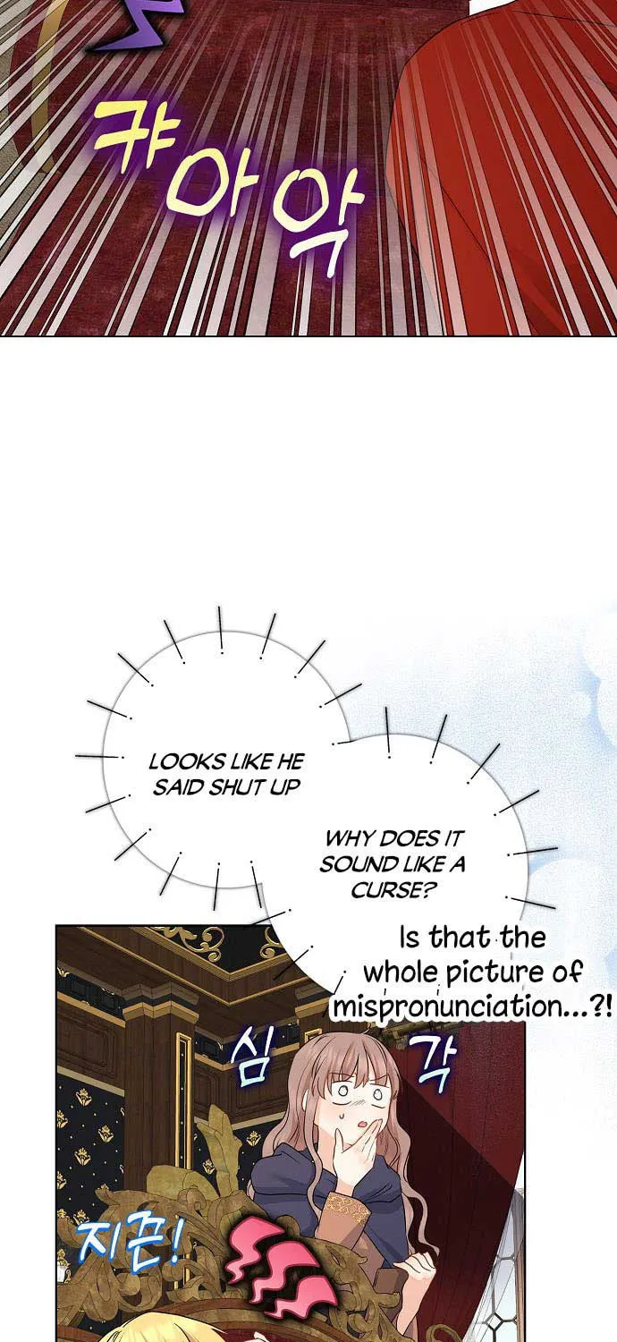 Read My Little Tyrant chapter 10 image 27 on Lezhin
