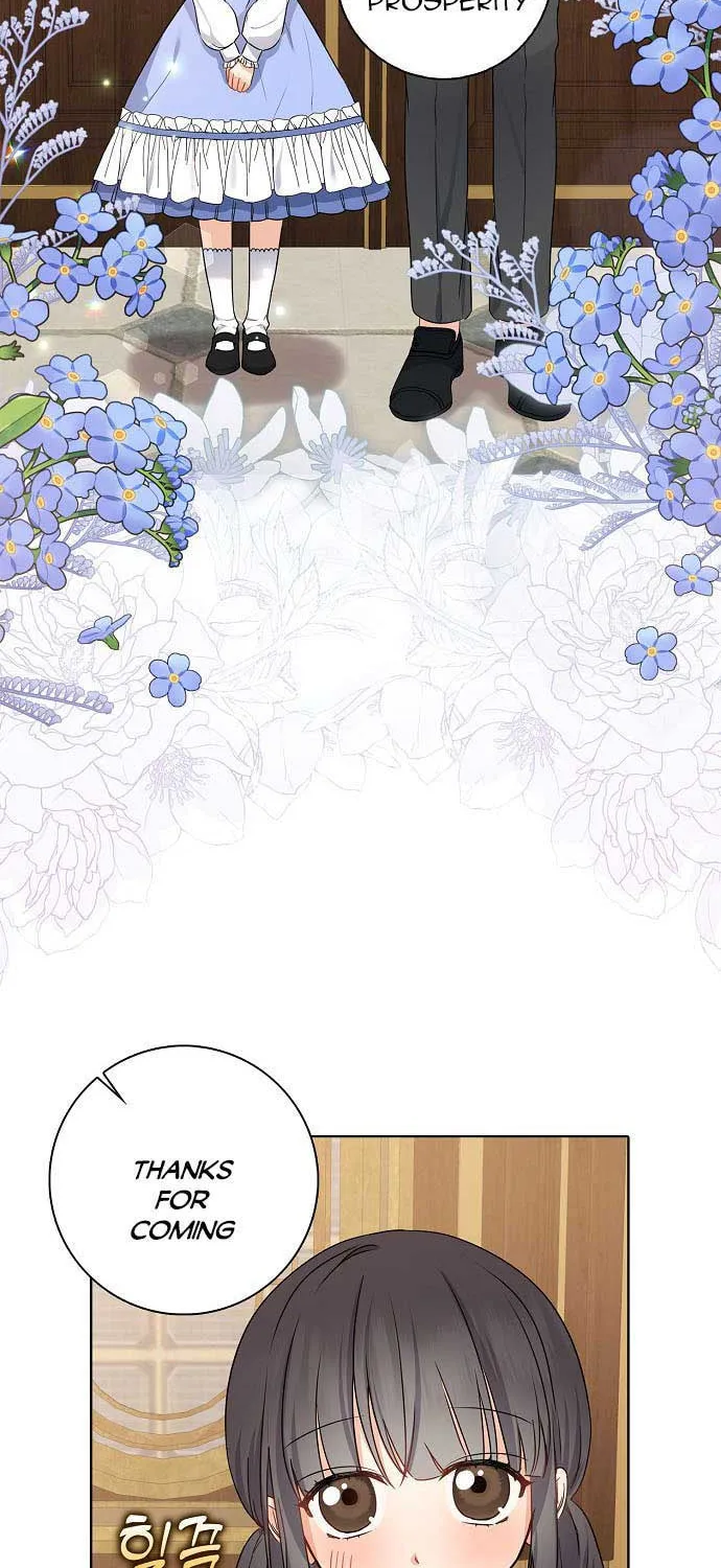 Read My Little Tyrant chapter 10 image 33 on Lezhin