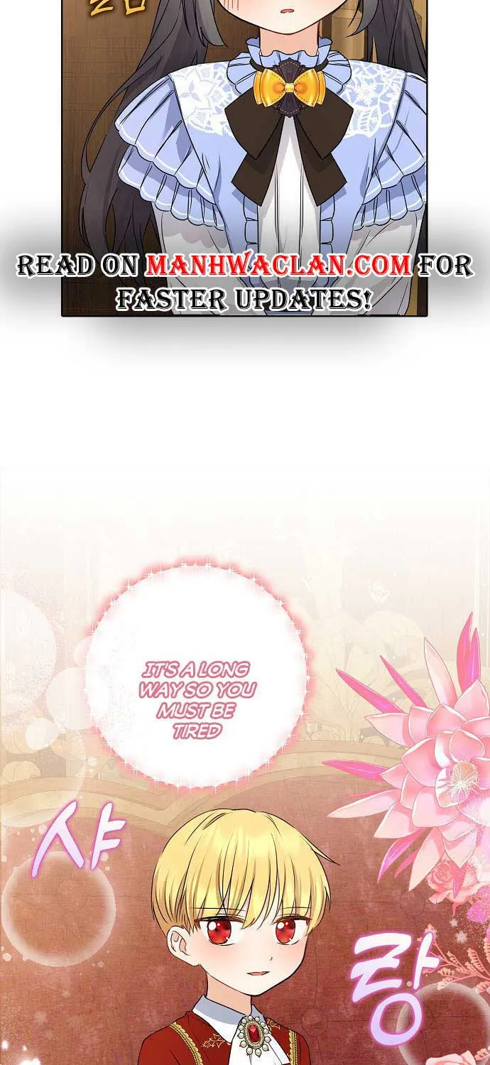 Read My Little Tyrant chapter 10 image 34 on Lezhin