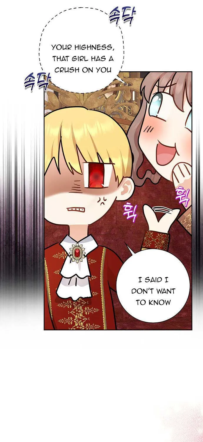 Read My Little Tyrant chapter 10 image 37 on Lezhin
