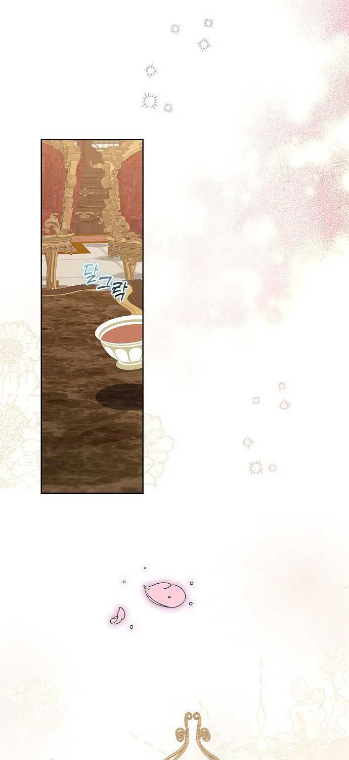Read My Little Tyrant chapter 10 image 38 on Lezhin