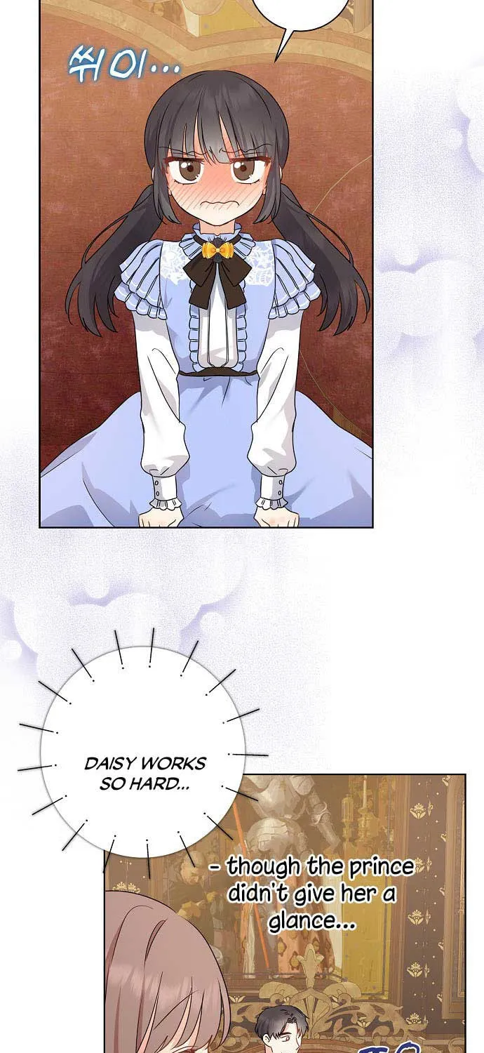 Read My Little Tyrant chapter 10 image 44 on Lezhin