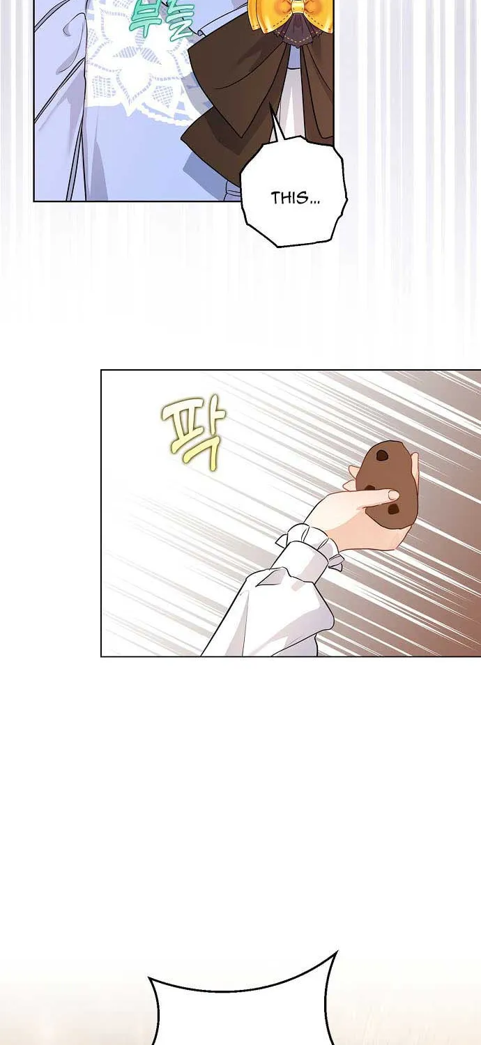 Read My Little Tyrant chapter 10 image 59 on Lezhin