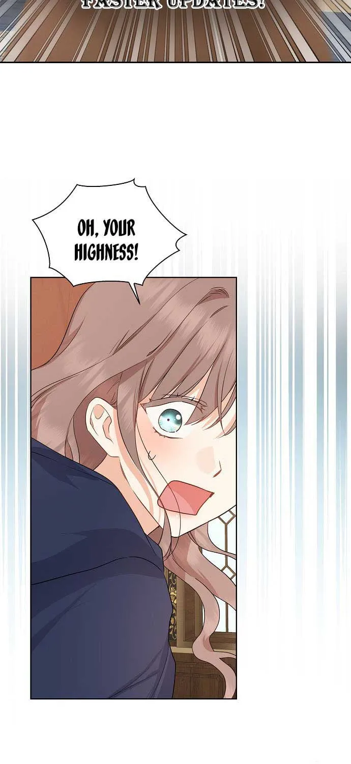 Read My Little Tyrant chapter 10 image 61 on Lezhin