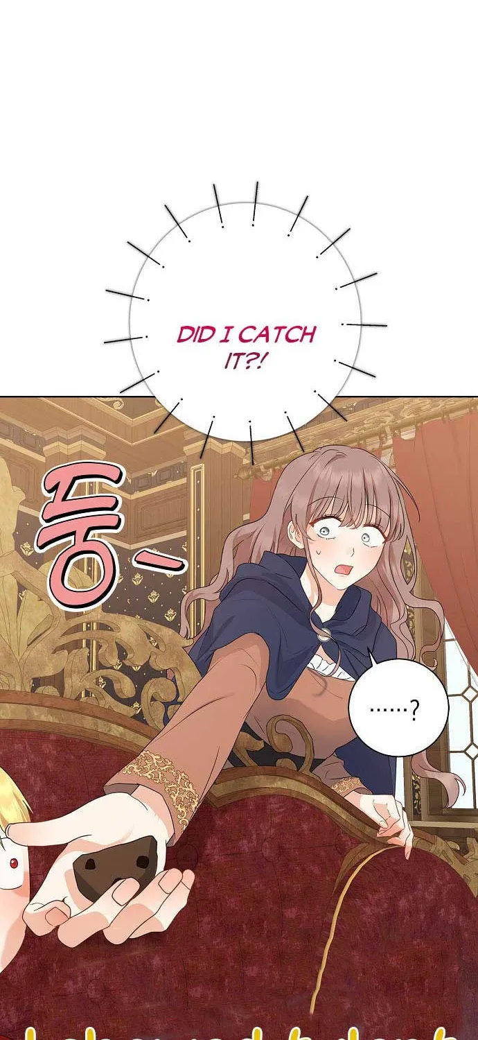 Read My Little Tyrant chapter 10 image 65 on Lezhin