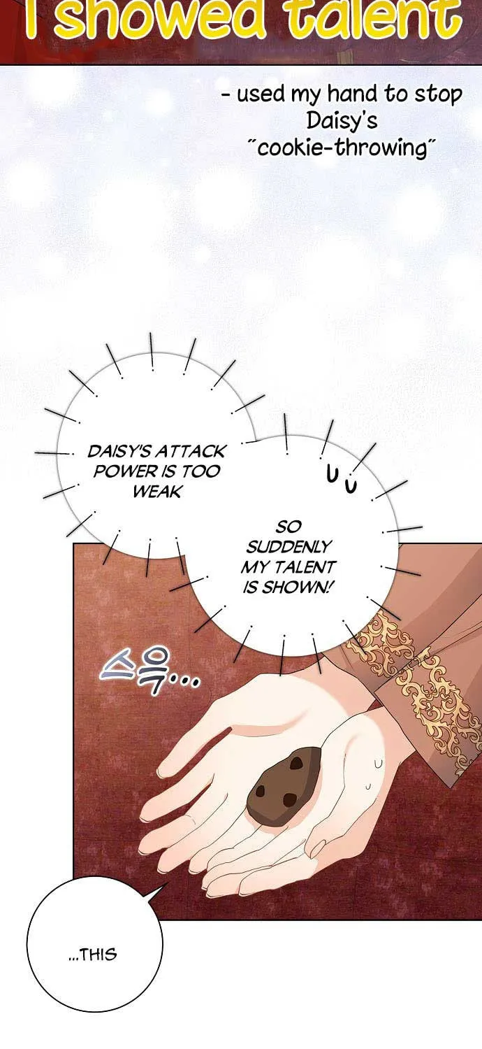 Read My Little Tyrant chapter 10 image 66 on Lezhin