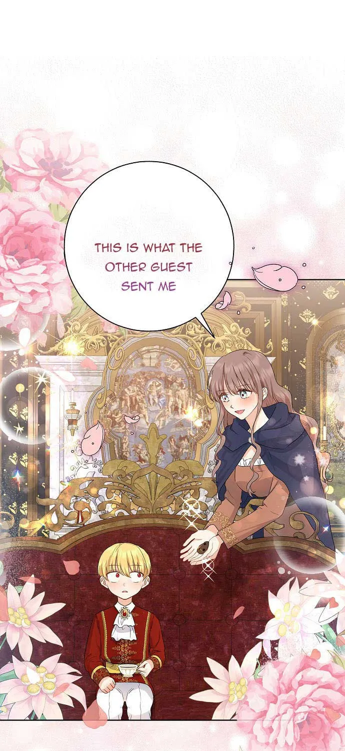 Read My Little Tyrant chapter 10 image 67 on Lezhin