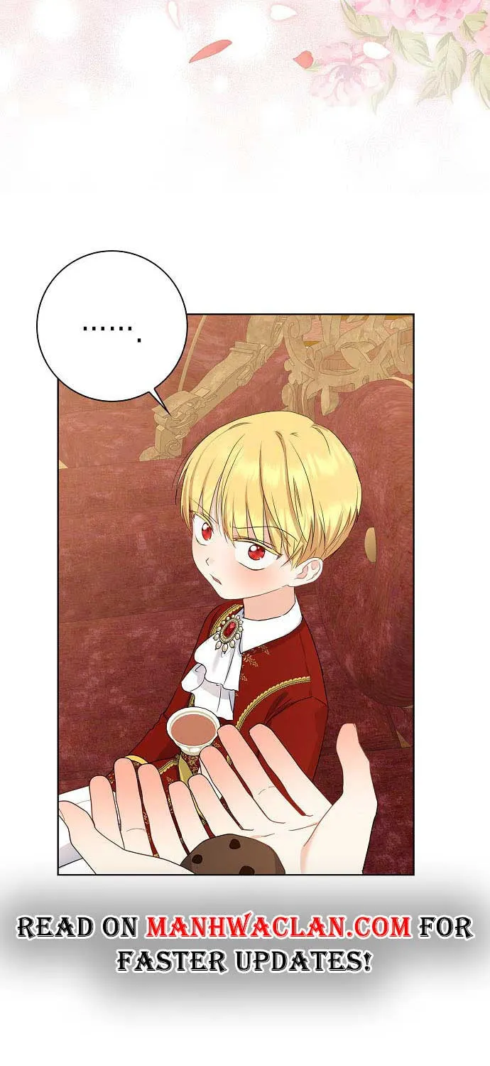 Read My Little Tyrant chapter 10 image 68 on Lezhin