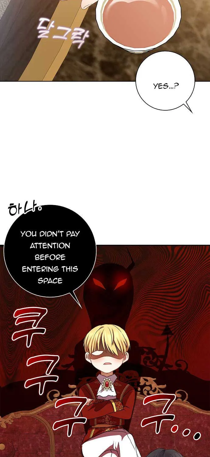 Read My Little Tyrant chapter 10 image 73 on Lezhin