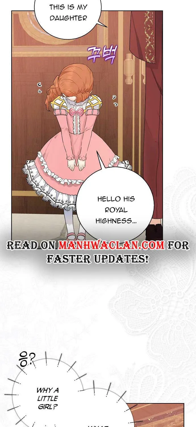 Read My Little Tyrant chapter 10 image 8 on Lezhin