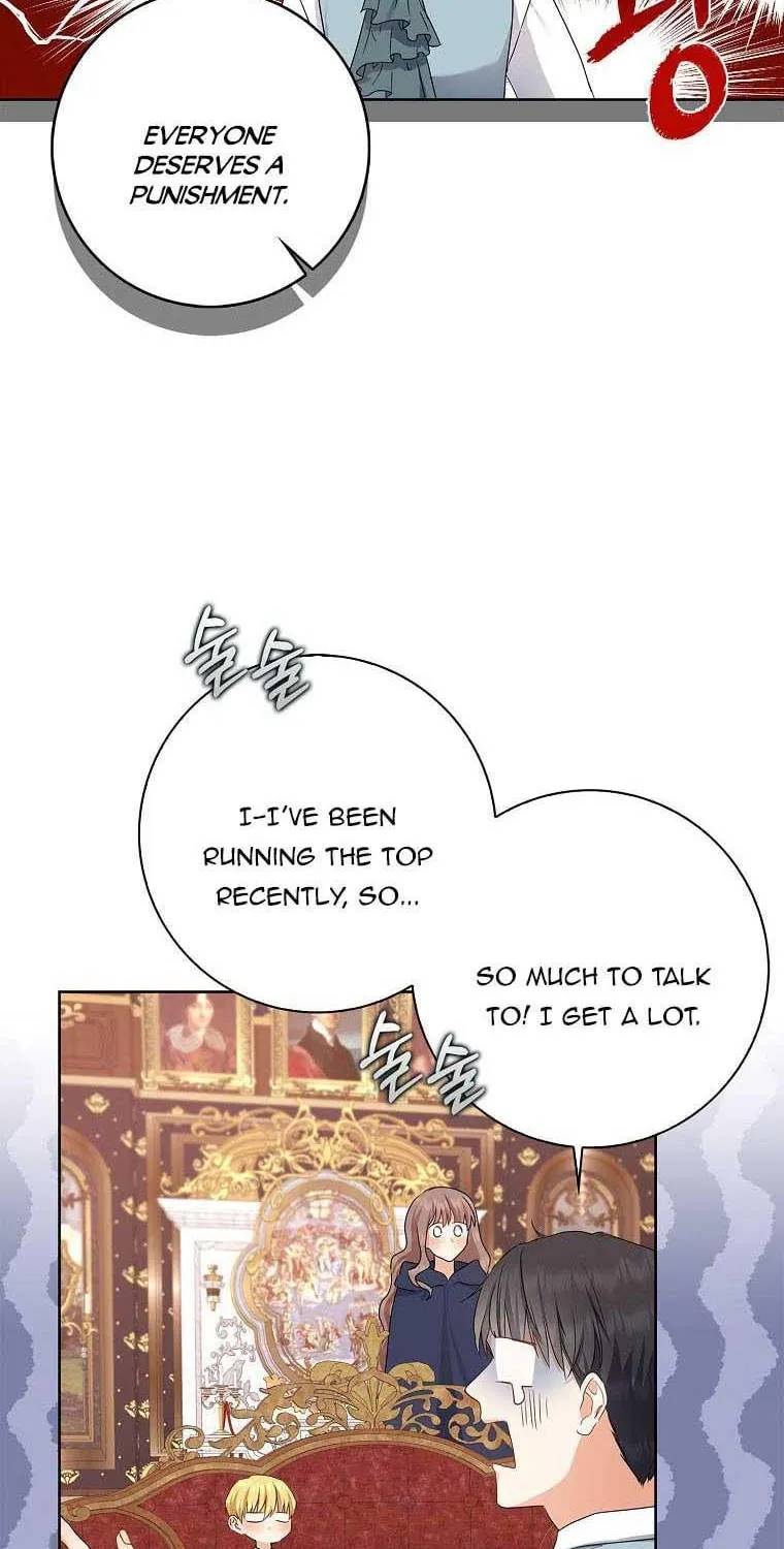 Read My Little Tyrant chapter 11 image 1 on Lezhin