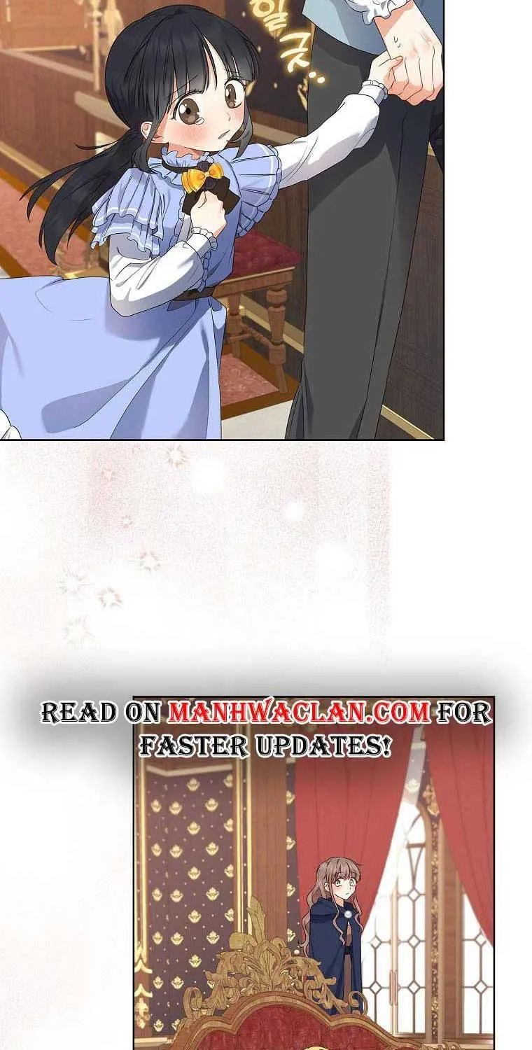 Read My Little Tyrant chapter 11 image 10 on Lezhin