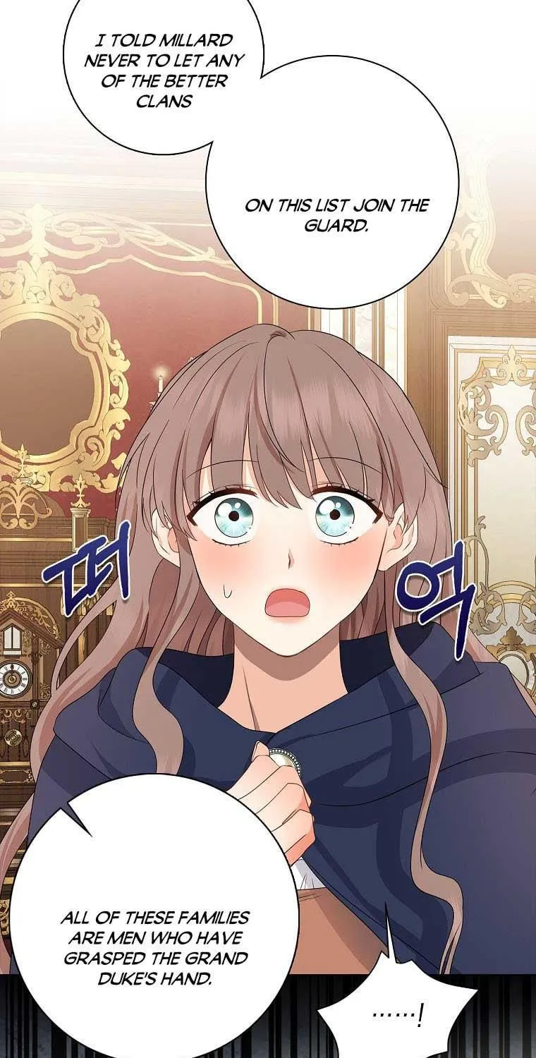 Read My Little Tyrant chapter 11 image 100 on Lezhin