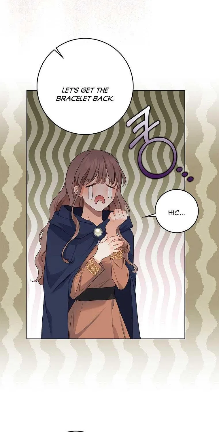 Read My Little Tyrant chapter 11 image 106 on Lezhin