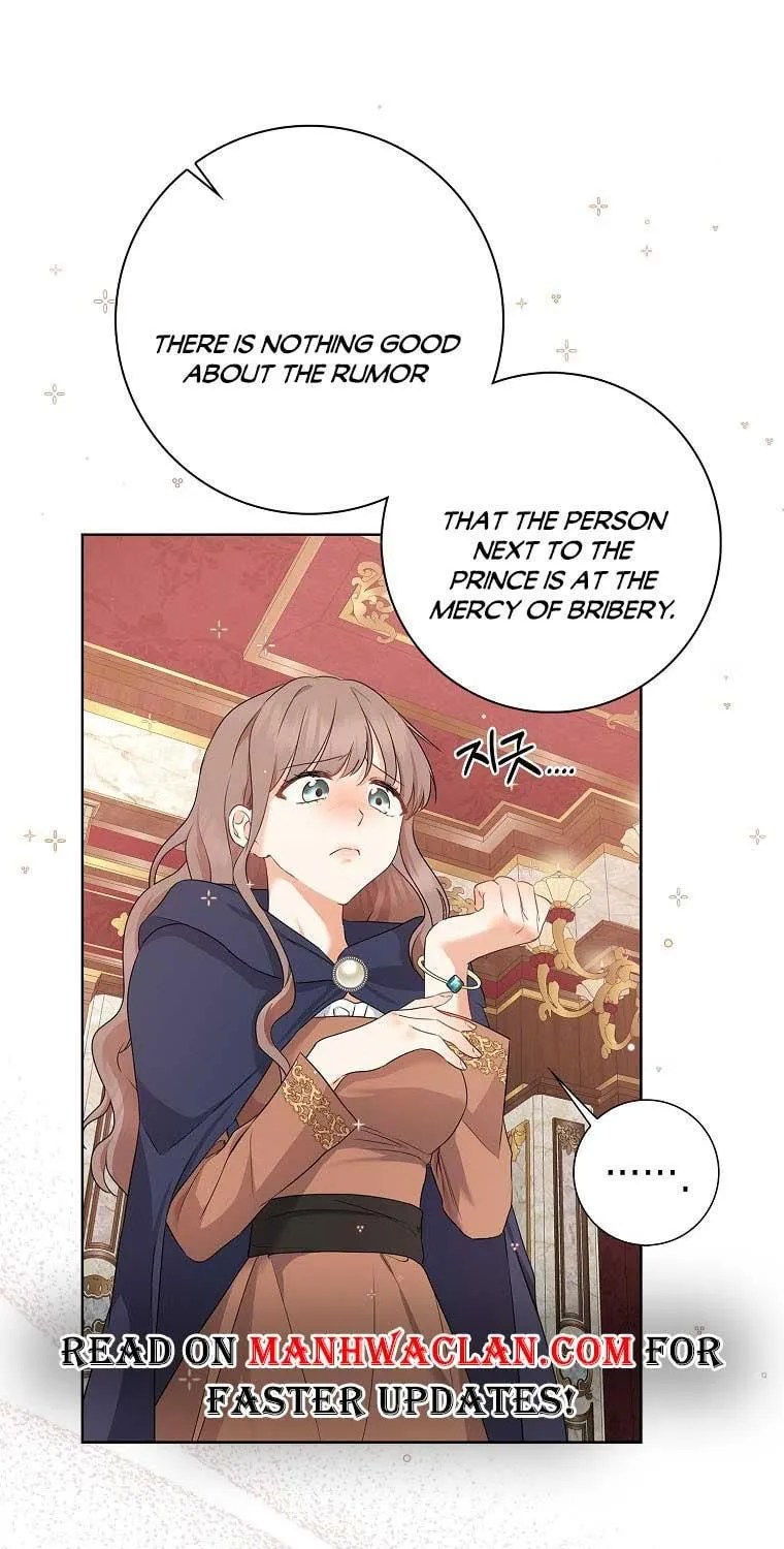 Read My Little Tyrant chapter 11 image 108 on Lezhin