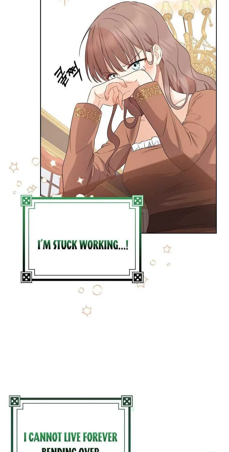Read My Little Tyrant chapter 11 image 113 on Lezhin