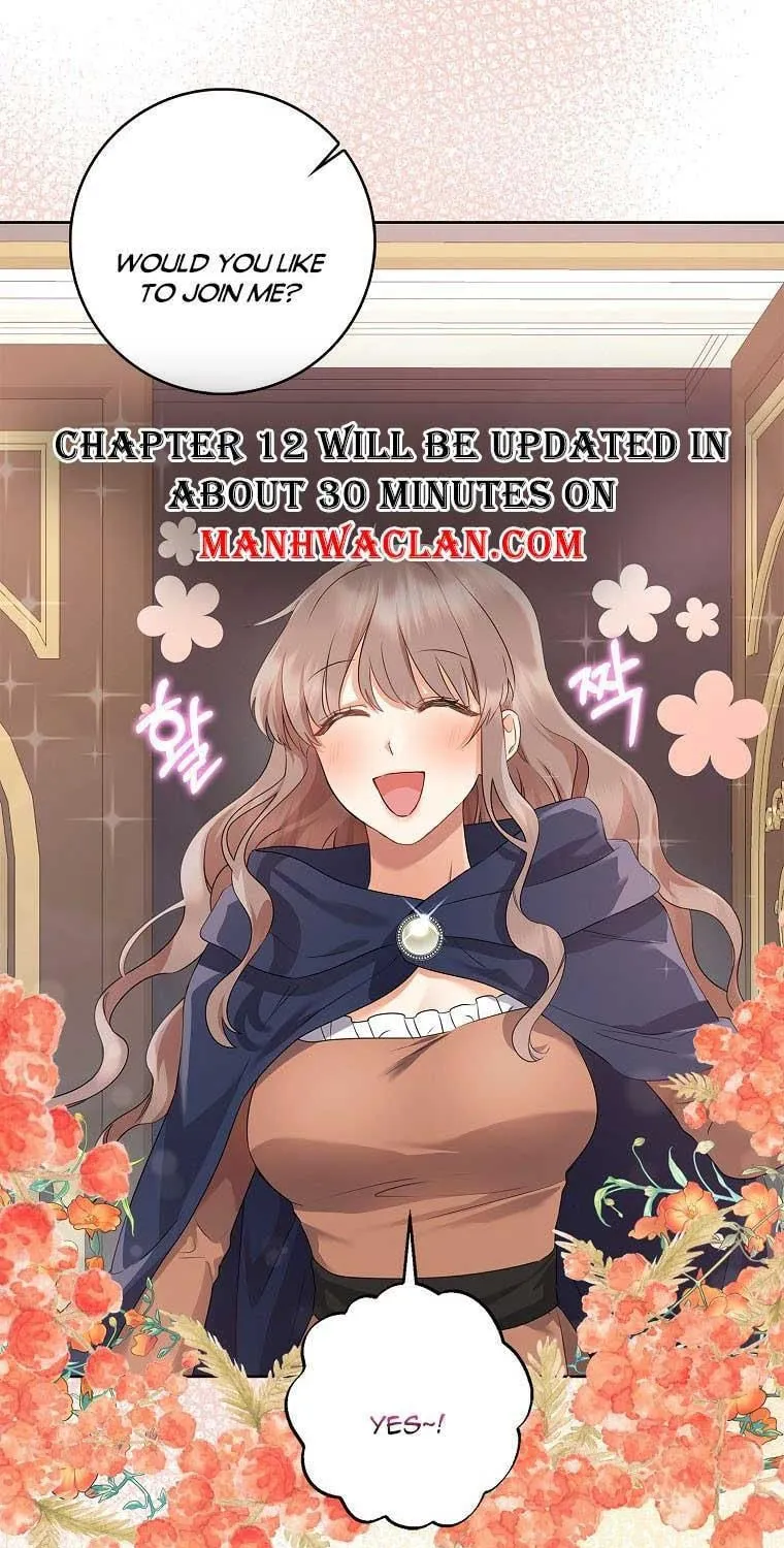 Read My Little Tyrant chapter 11 image 119 on Lezhin