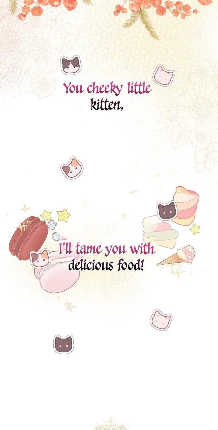 Read My Little Tyrant chapter 11 image 120 on Lezhin