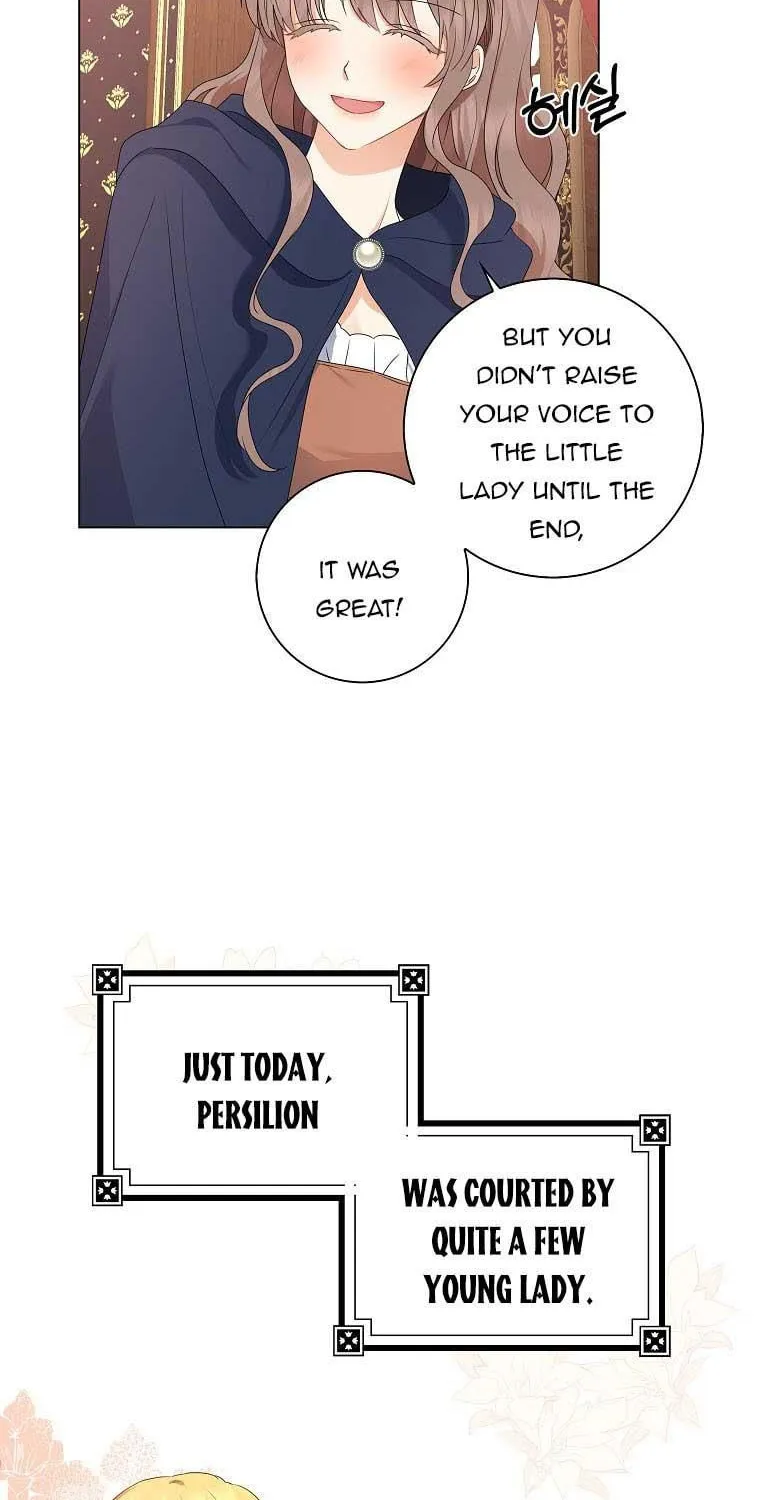 Read My Little Tyrant chapter 11 image 16 on Lezhin