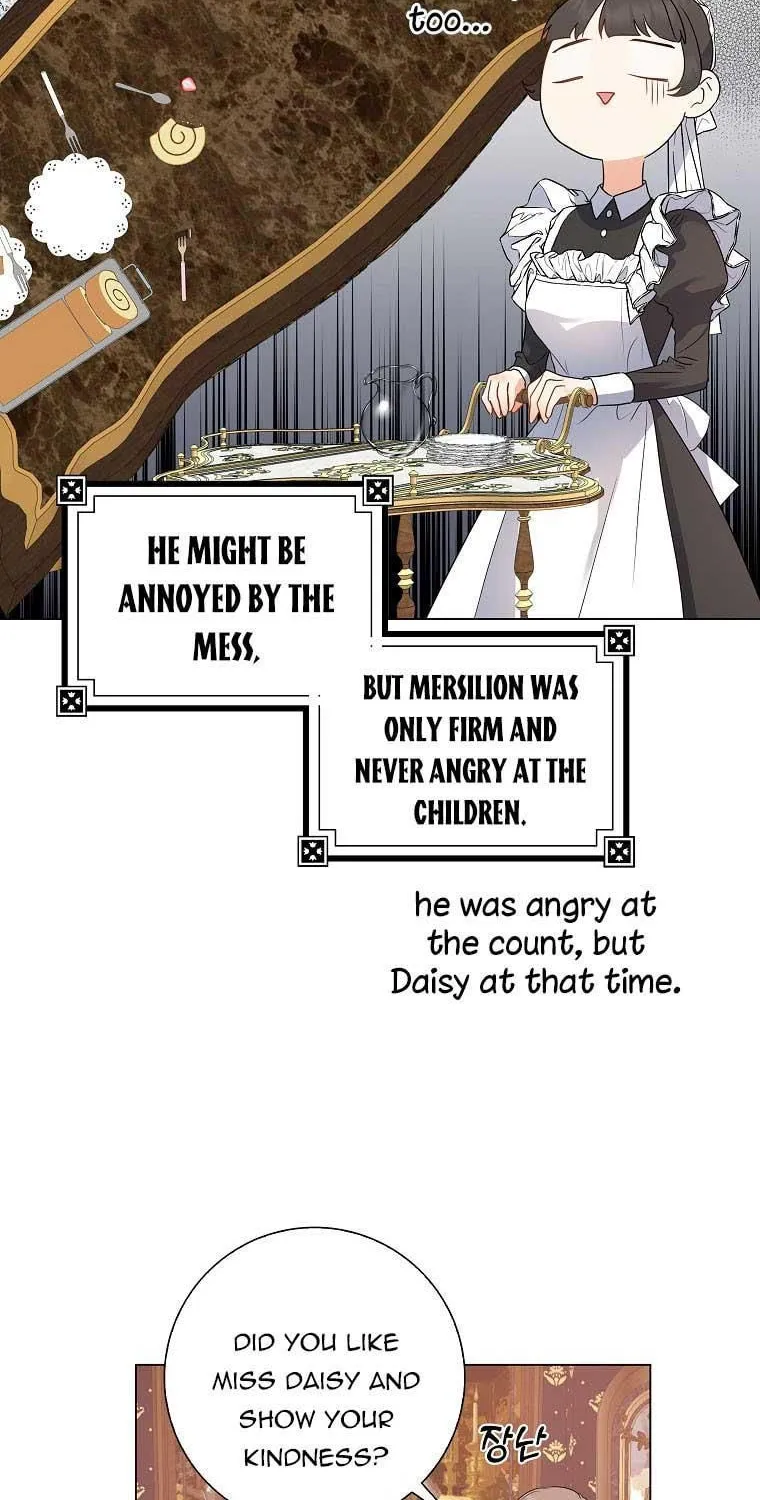 Read My Little Tyrant chapter 11 image 18 on Lezhin