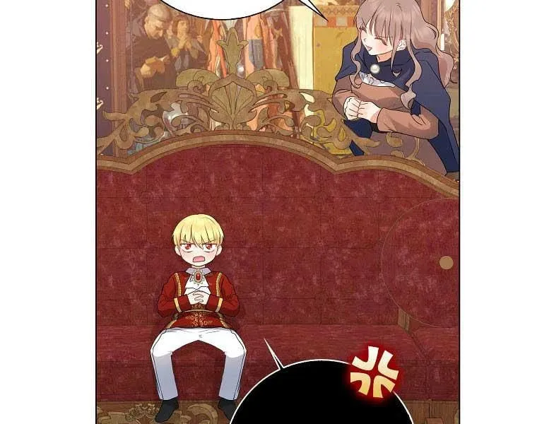 Read My Little Tyrant chapter 11 image 19 on Lezhin