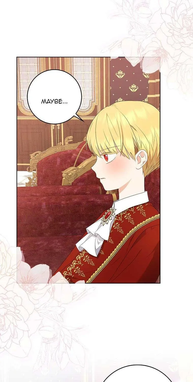 Read My Little Tyrant chapter 11 image 21 on Lezhin
