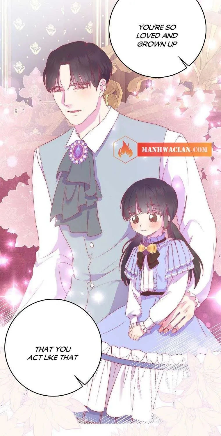 Read My Little Tyrant chapter 11 image 22 on Lezhin