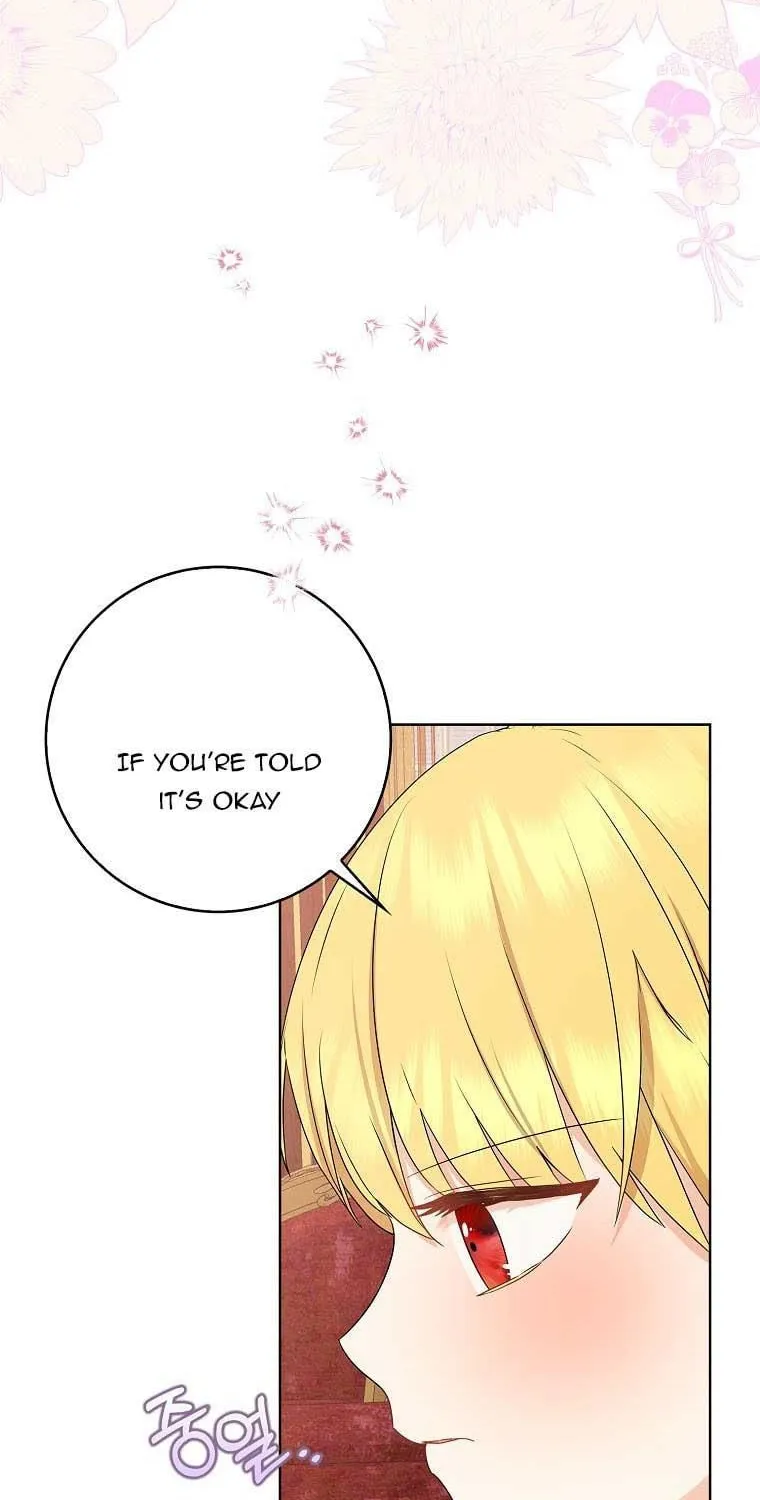 Read My Little Tyrant chapter 11 image 23 on Lezhin