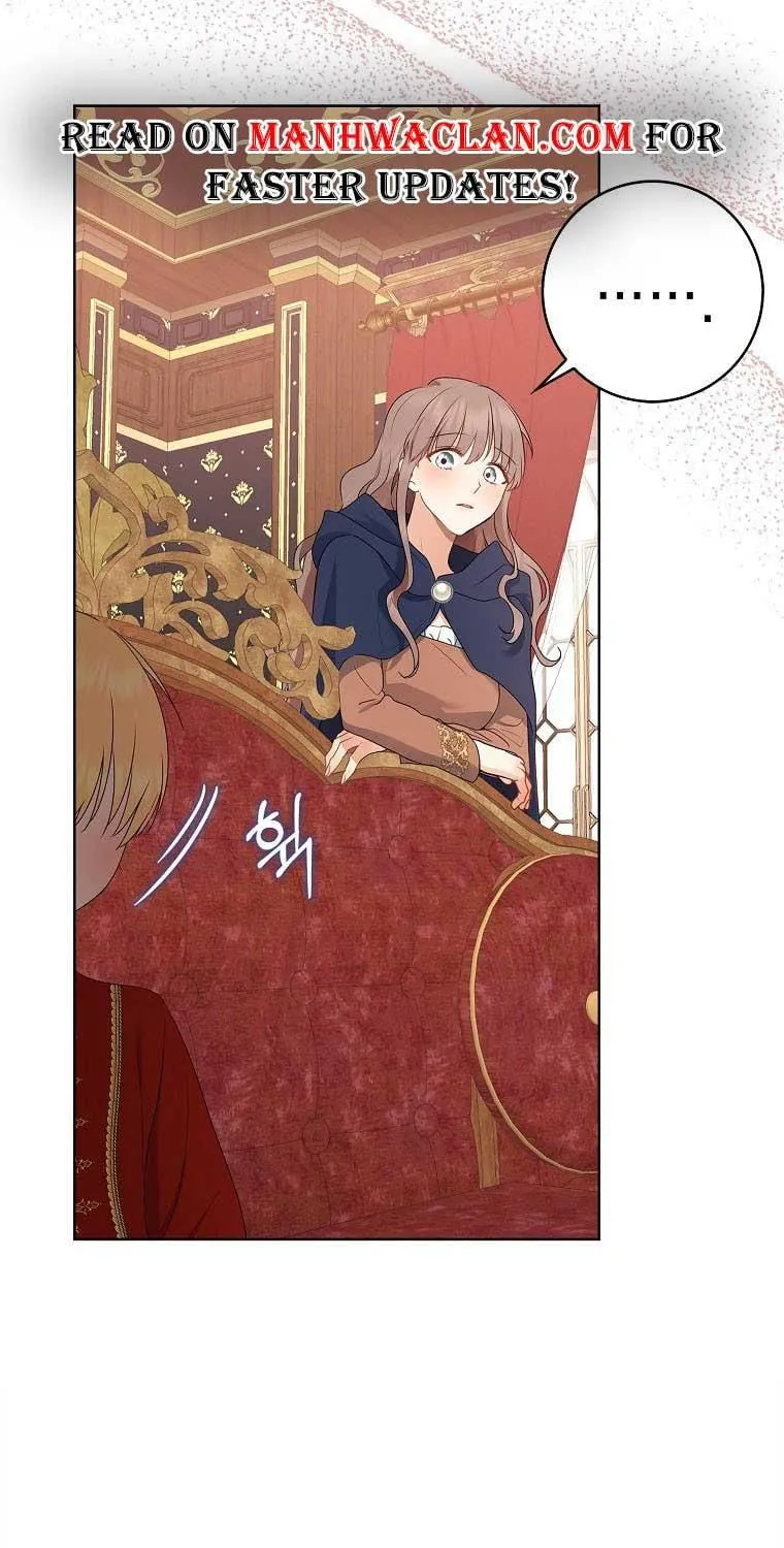 Read My Little Tyrant chapter 11 image 25 on Lezhin