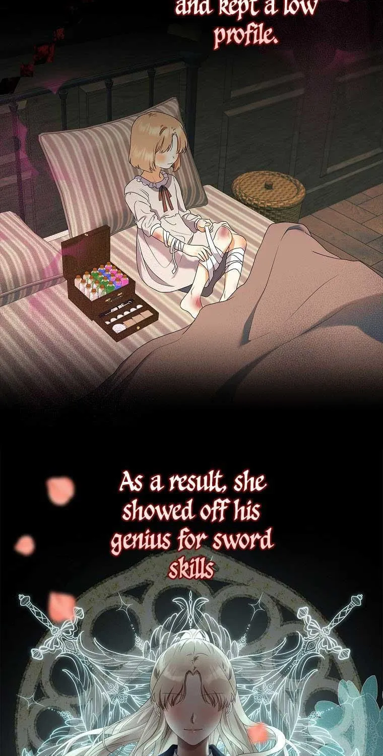 Read My Little Tyrant chapter 11 image 31 on Lezhin