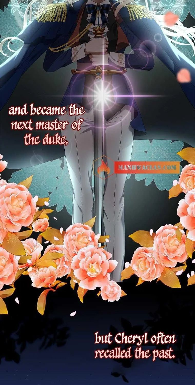 Read My Little Tyrant chapter 11 image 32 on Lezhin
