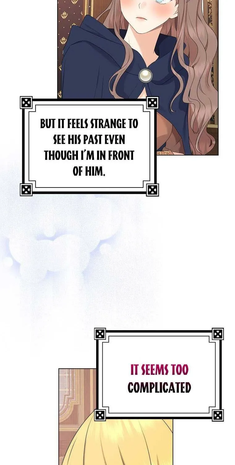 Read My Little Tyrant chapter 11 image 36 on Lezhin